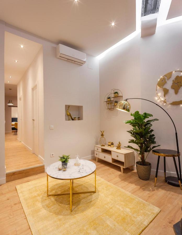 Mima Suites Chueca Madrid Exterior photo